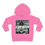 Thumbnail: Exposed Toddler Pullover Fleece Hoodie