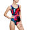 Thumbnail: Tendencies Women's Classic One-Piece Swimsuit