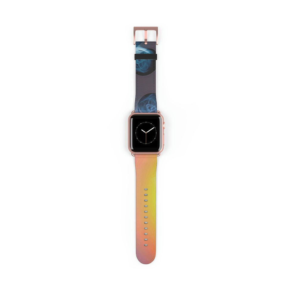 Thumbnail: We Are Not The Same Watch Band