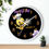 Thumbnail: Next Top Chef Wall clock