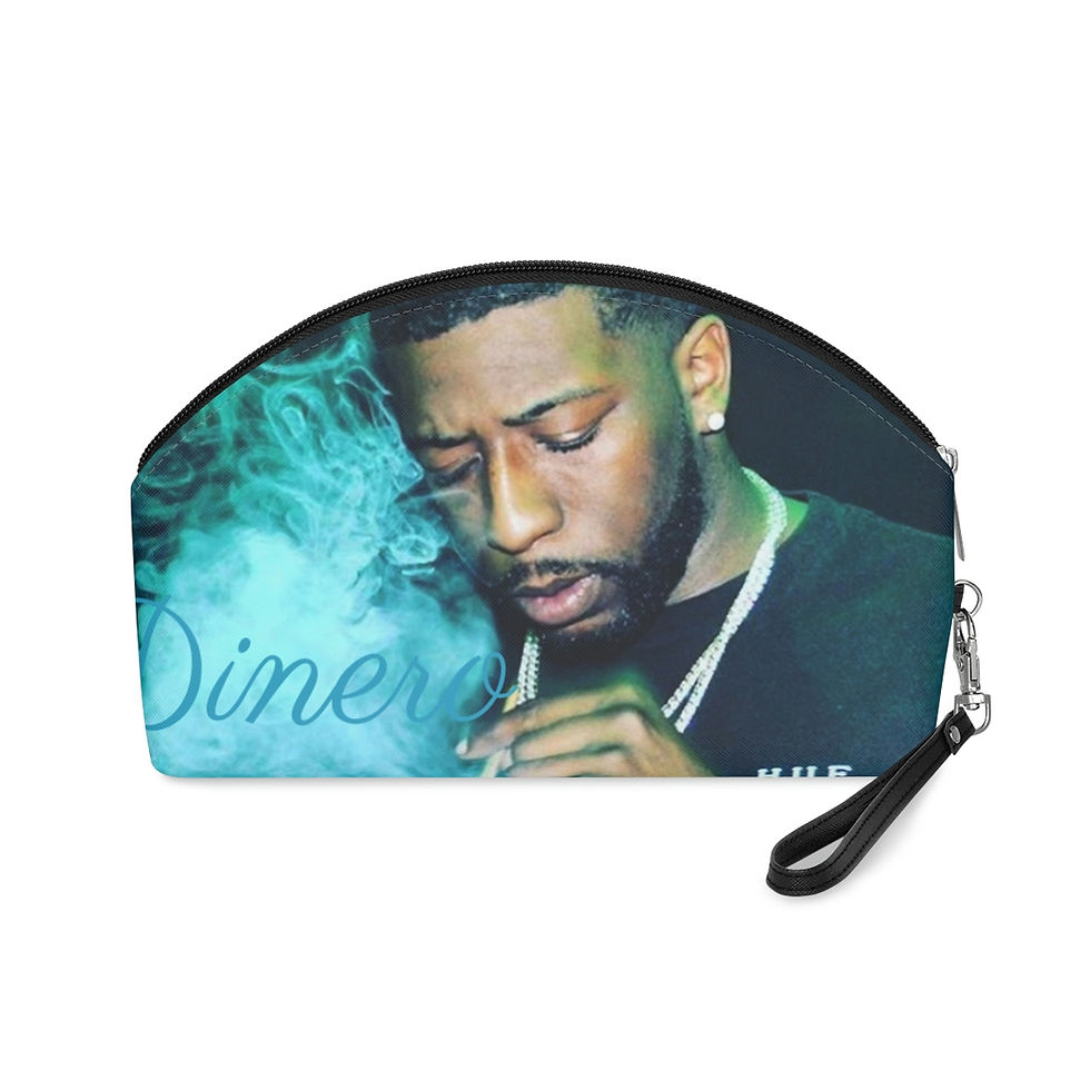 Thumbnail: Flooded Makeup Bag