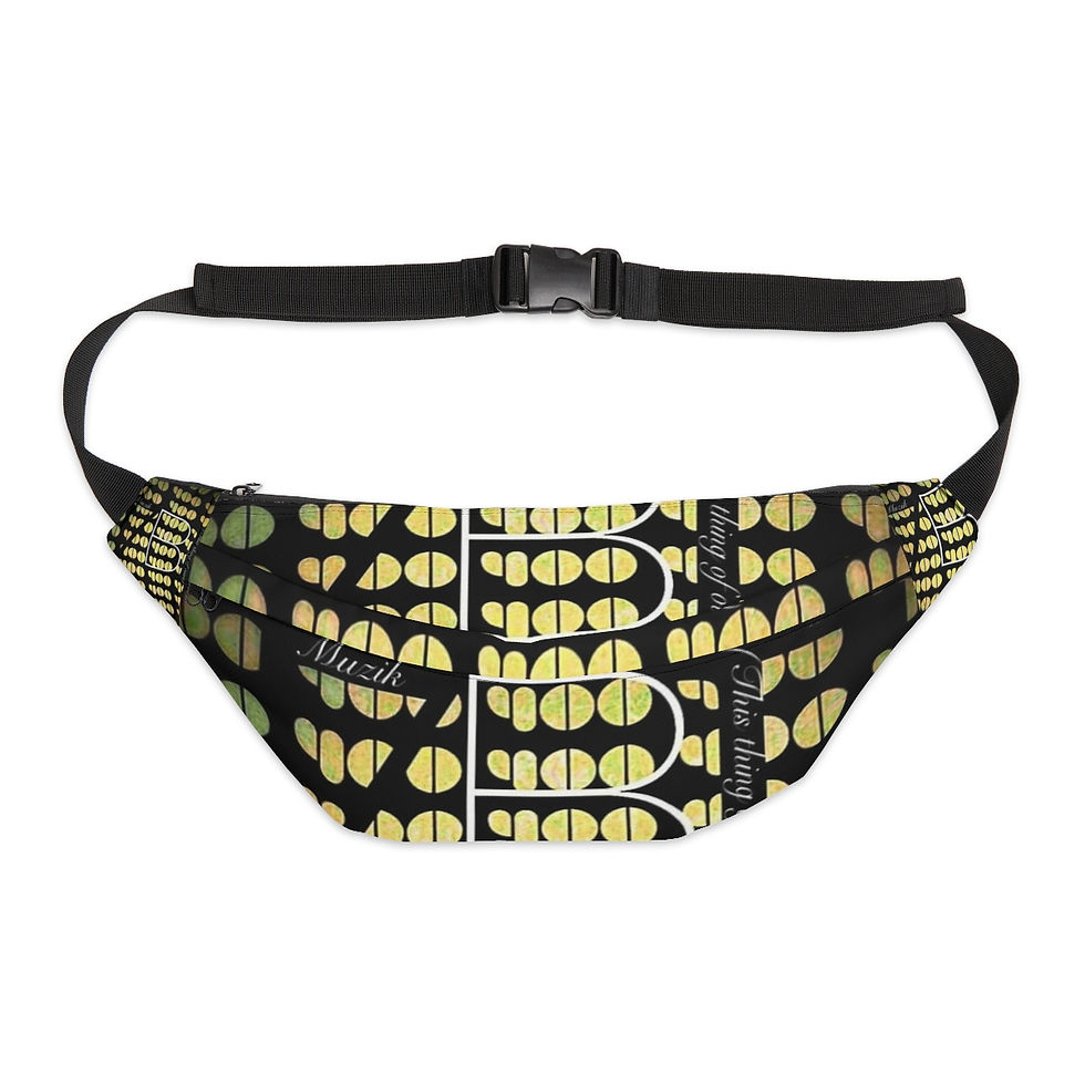 Thumbnail: 400 Large Fanny Pack