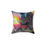 Thumbnail: We Are Not The Same Faux Suede Square Pillow