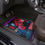 Thumbnail: Tendencies Car Floor Mats, 1pc