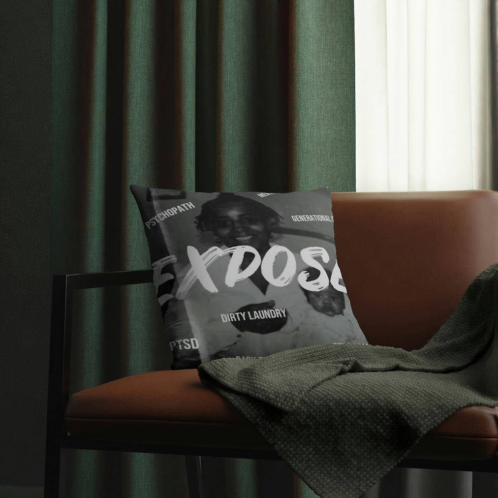 Thumbnail: Exposed Waterproof Pillows