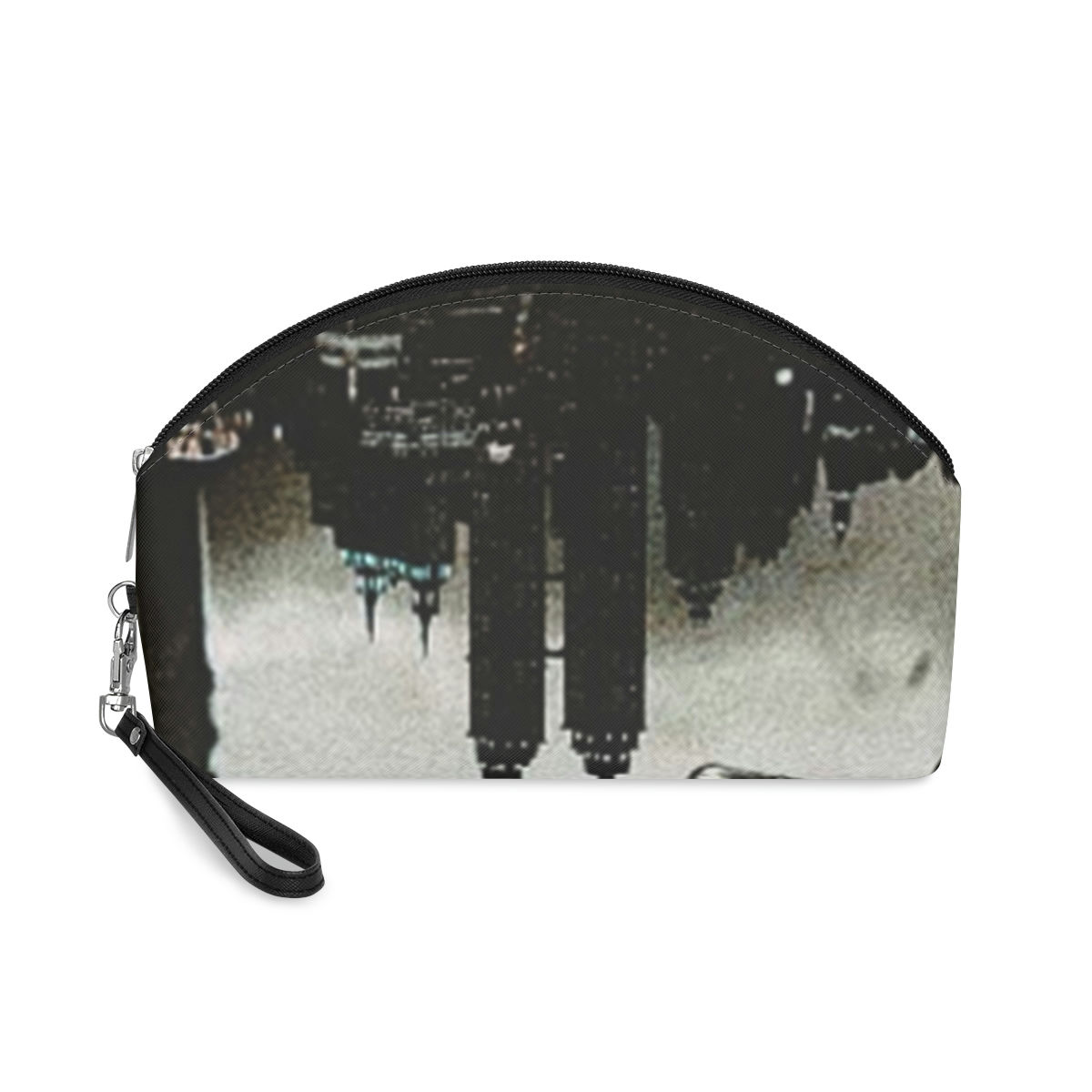 Kletus Kronikals Makeup Bag