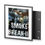 Thumbnail: Smoke Break III Framed Posters, Matte