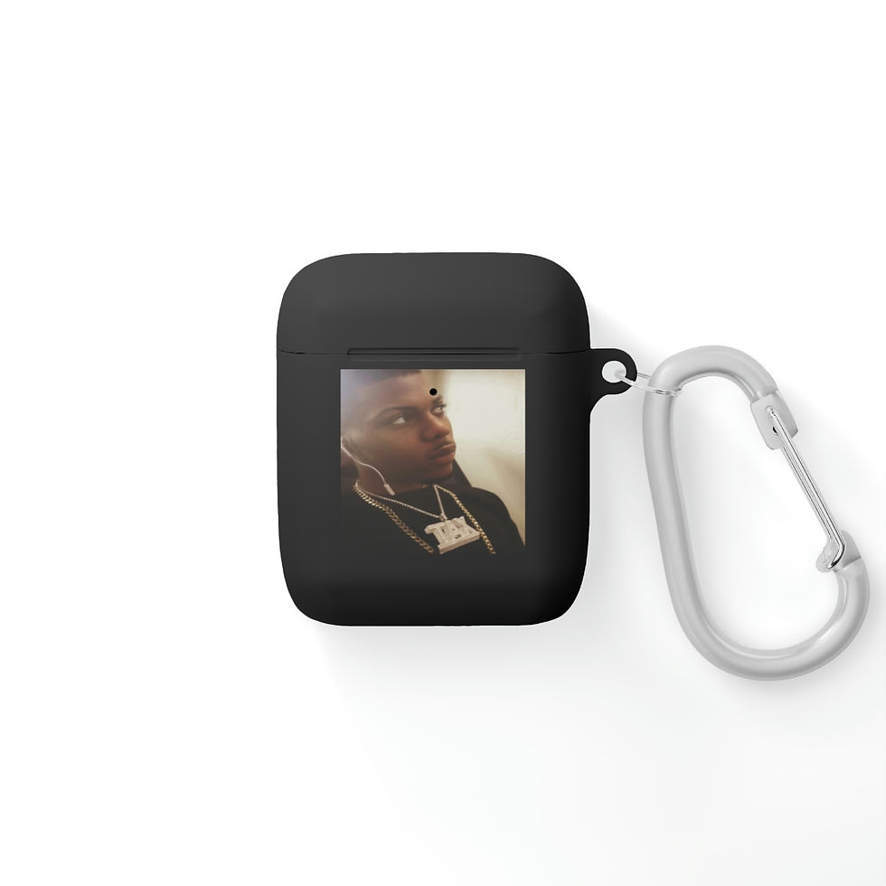 Thumbnail: Smoke Break AirPods and AirPods Pro Case Cover
