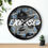 Thumbnail: Exposed Wall clock