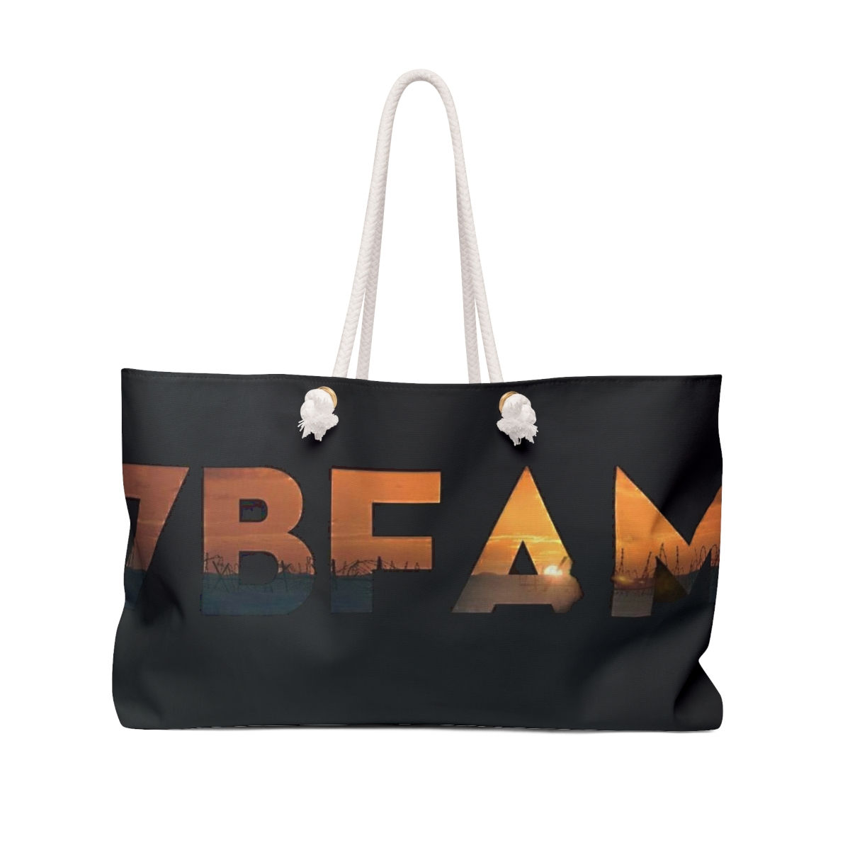 7B Fam Weekender Bag