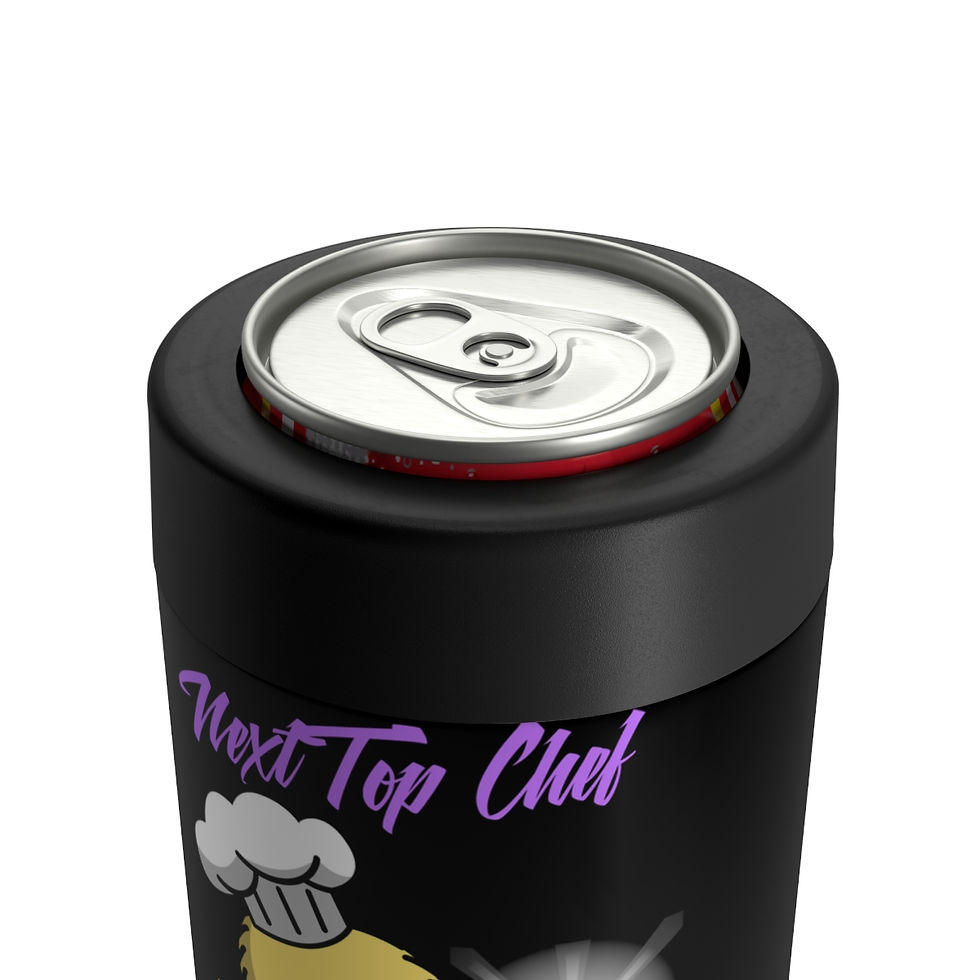 Thumbnail: Next Top Chef Can Holder