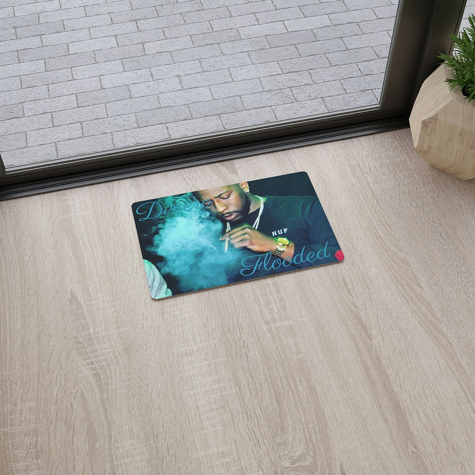 Thumbnail: Flooded Floor Mat
