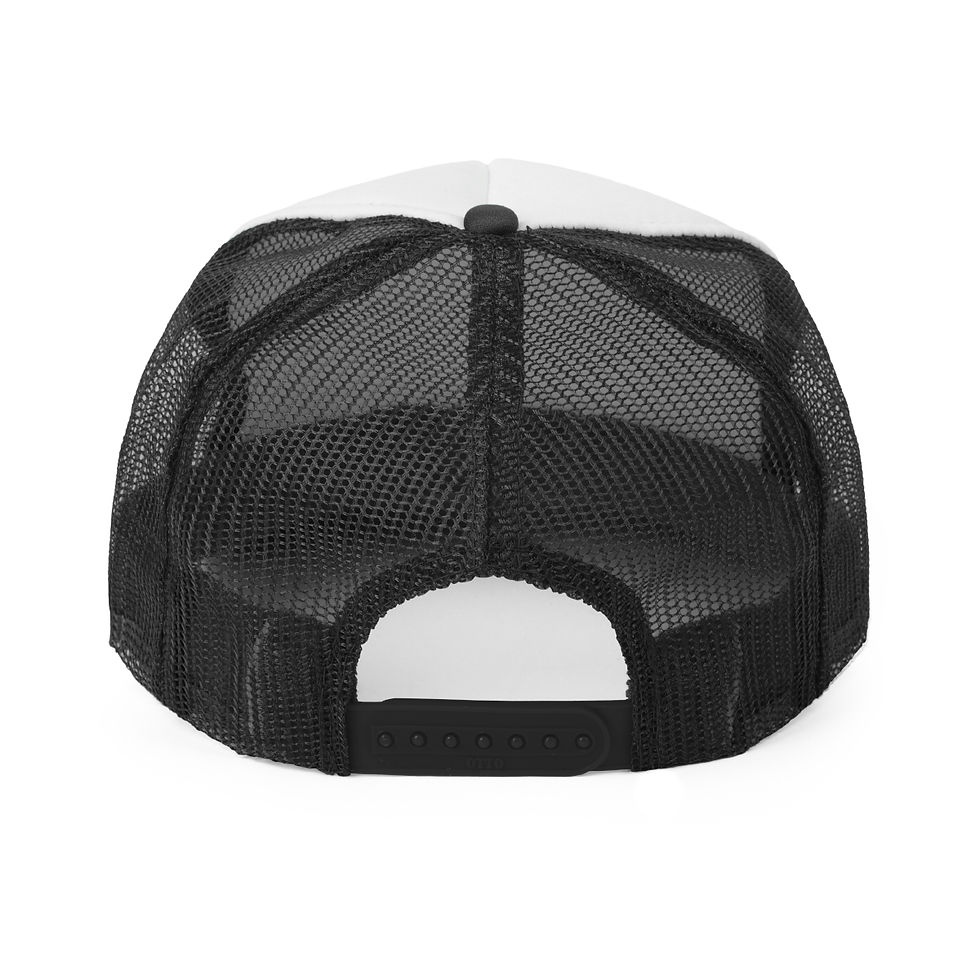 Thumbnail:  2 Many Waves Trucker Caps