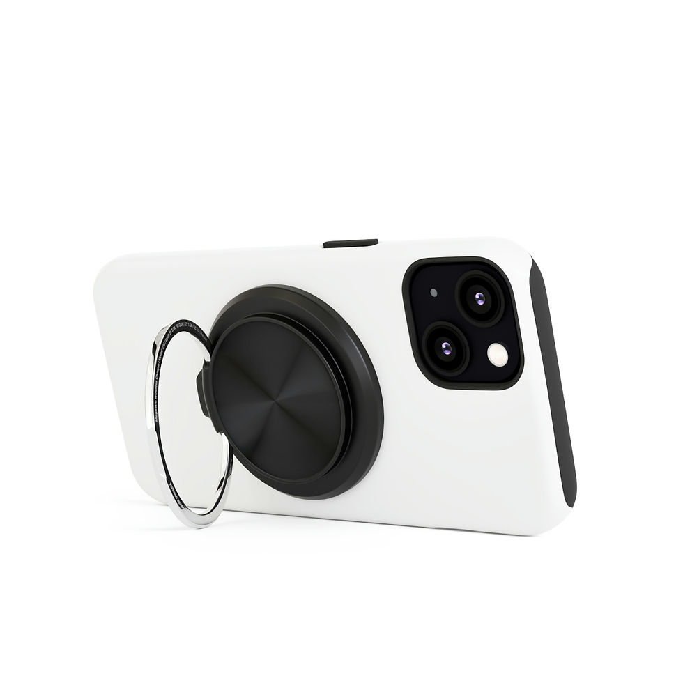 Thumbnail: Kletus Kronikals Induction Charger
