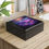 Thumbnail: Forest Fire Jewelry Box