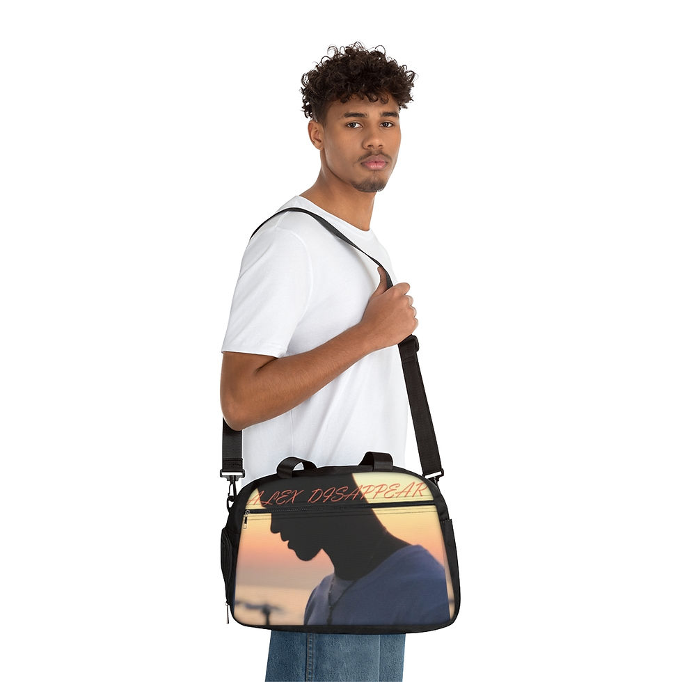 Thumbnail: Love & Rang Fam Handbag
