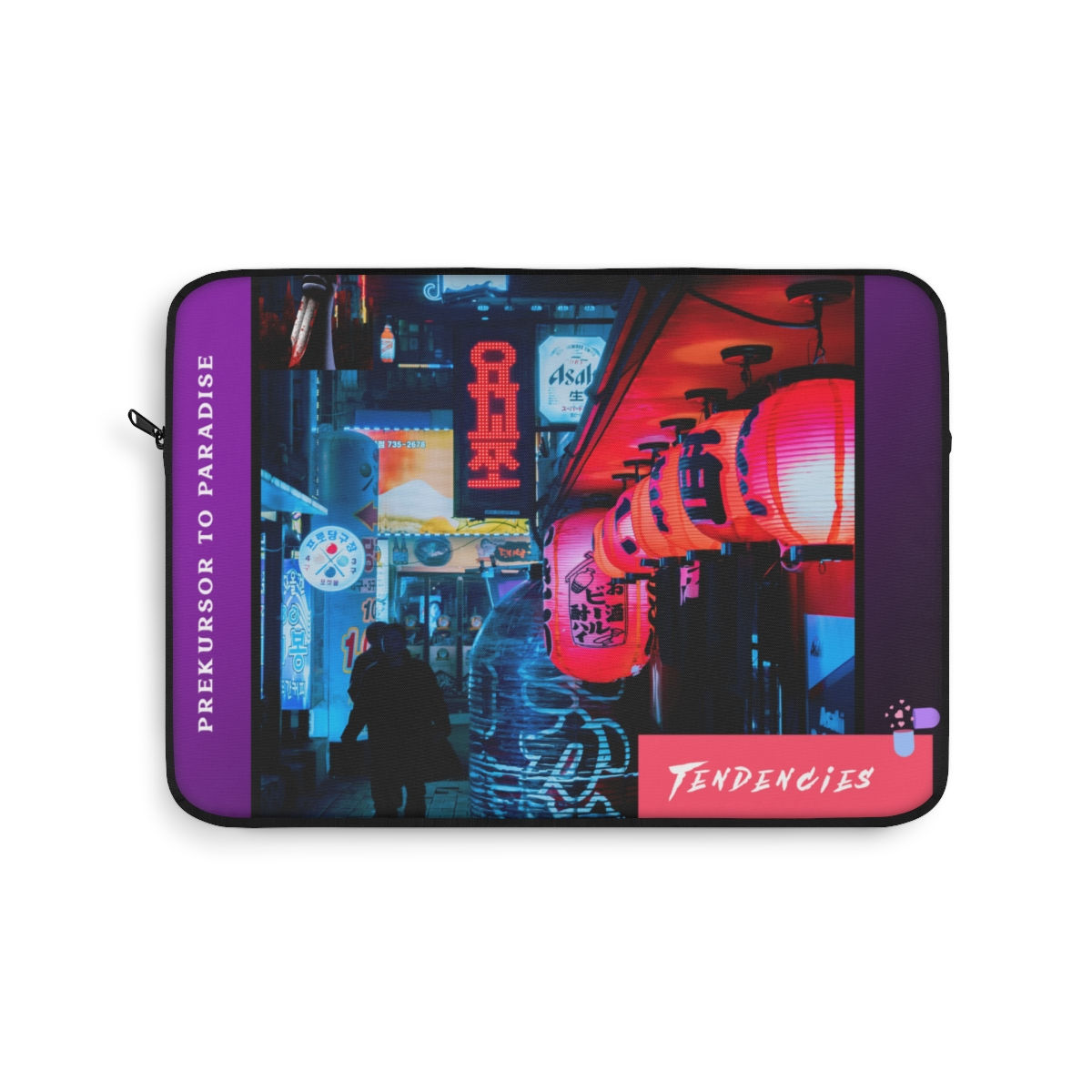 Tendencies Laptop Sleeve