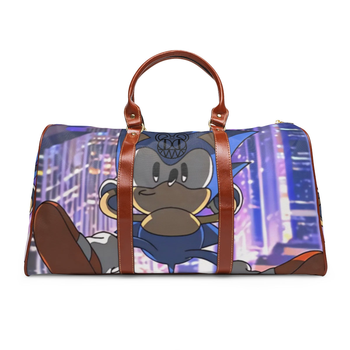 DIODAY V1 Waterproof Travel Bag