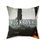 Thumbnail: Kletus Kronikals Spun Polyester Square Pillow