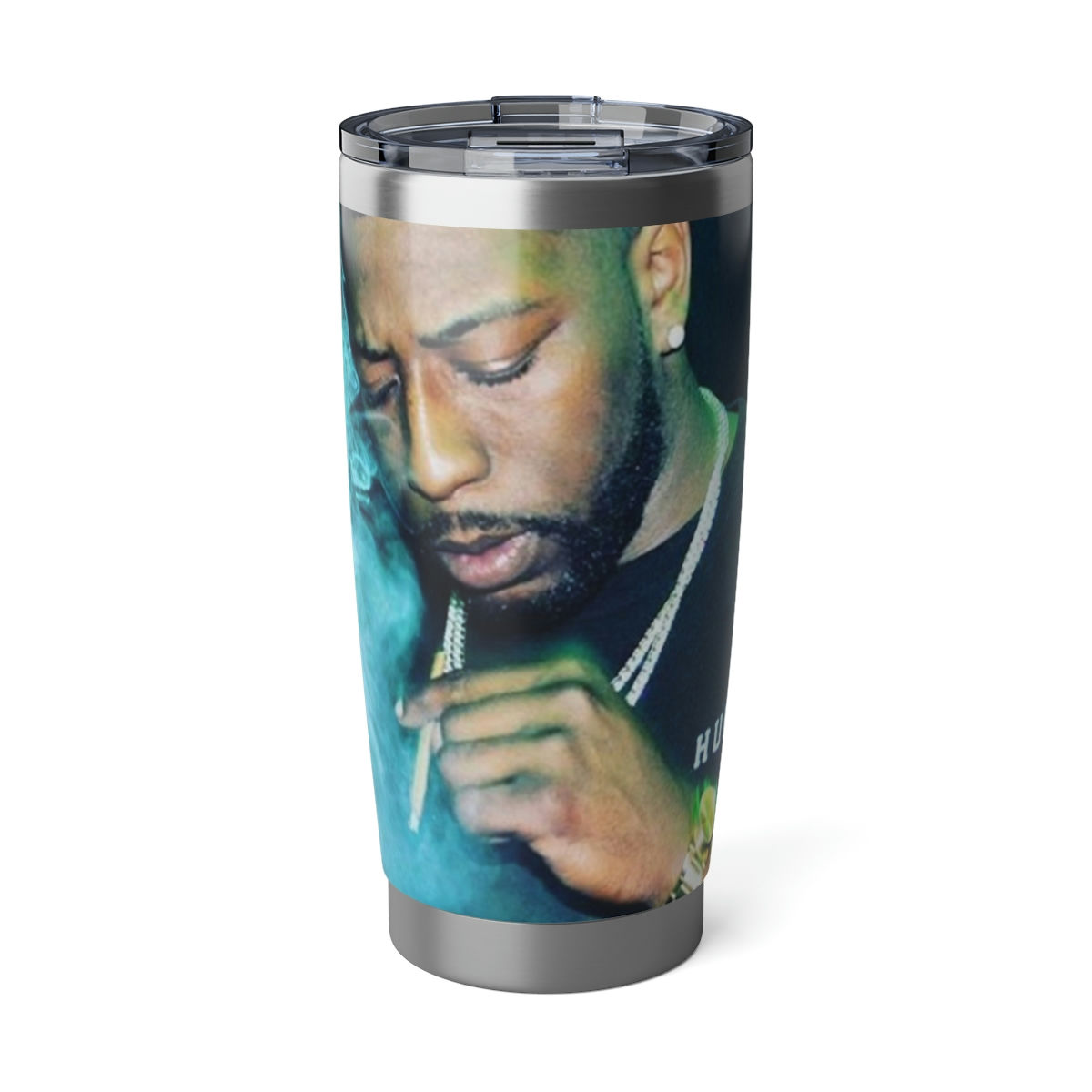 Flooded Vagabond 20oz Tumbler