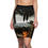 Thumbnail: Kletus Kronikals Women's Pencil Skirt