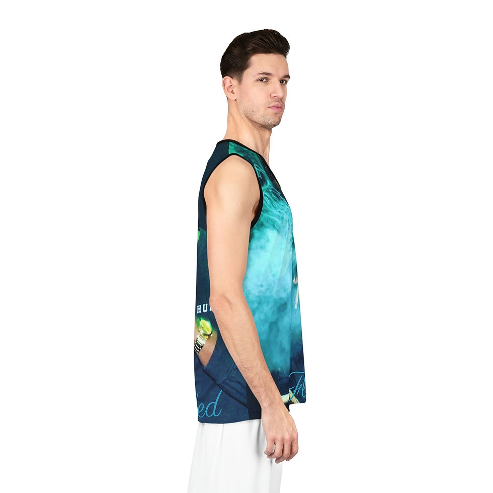 Thumbnail: Flooded Basketball Jersey
