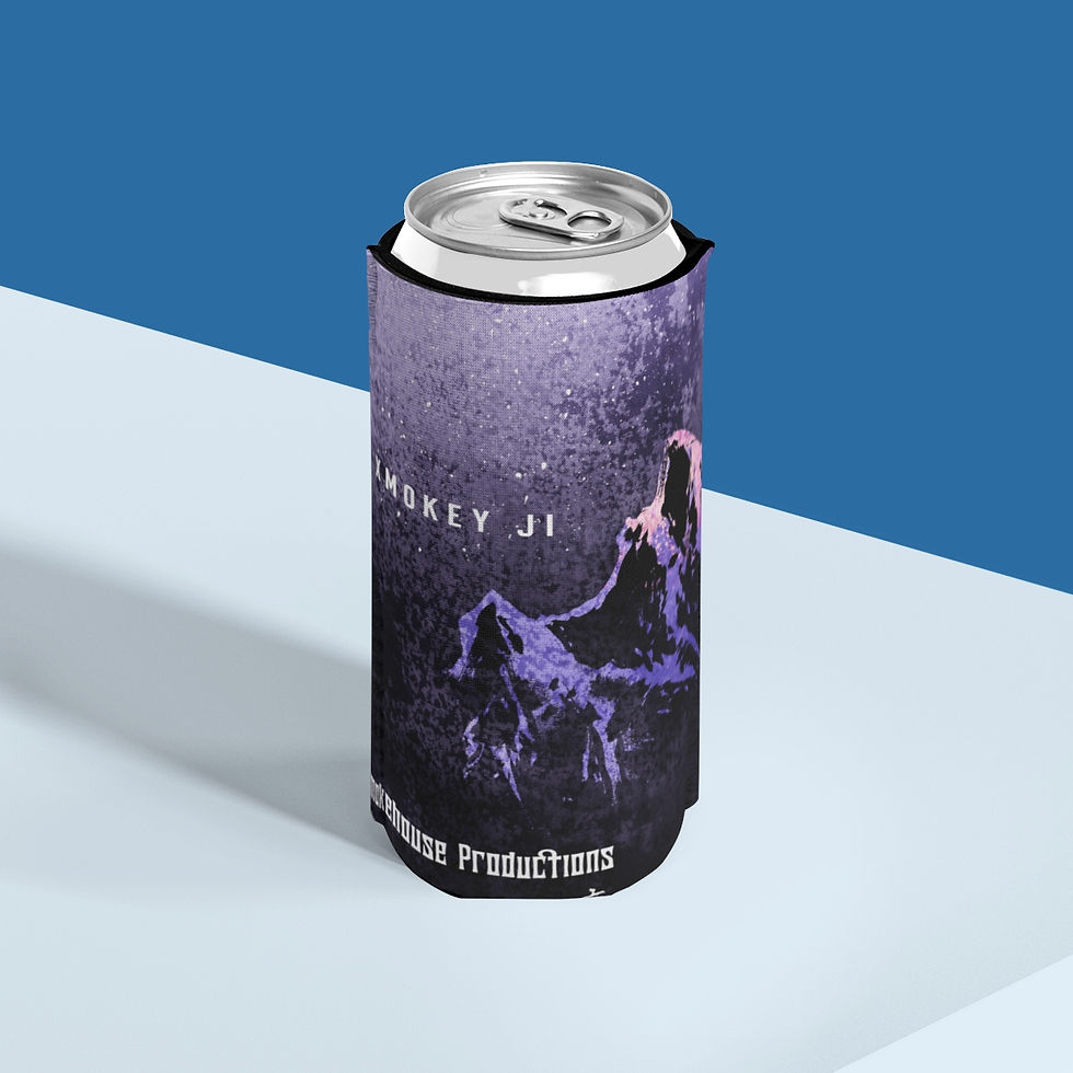 Thumbnail: 7 Days 8 Nights Slim Can Cooler