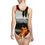 Thumbnail: Kletus Kronikals Women's Classic One-Piece Swimsuit