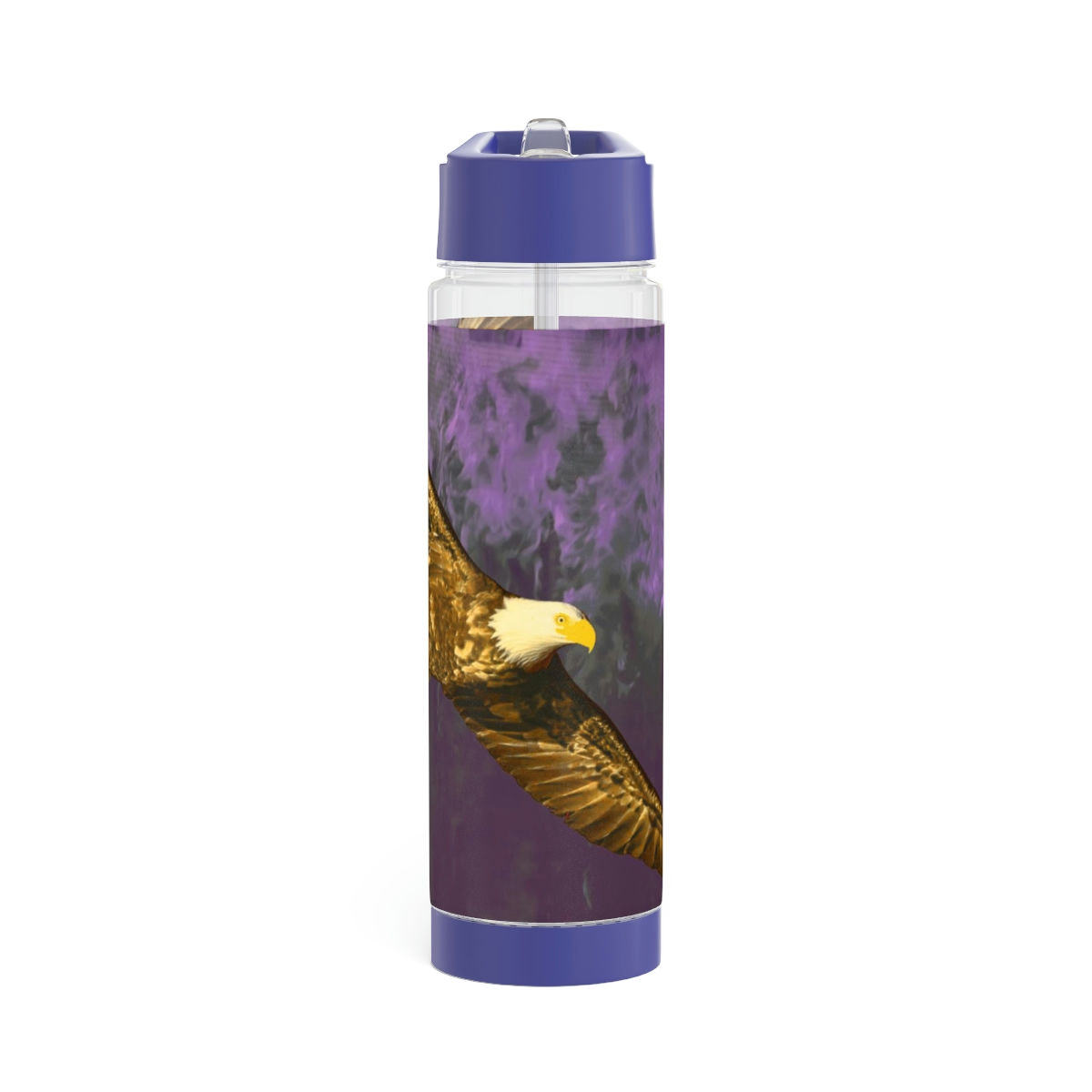 Infuser Water Bottle