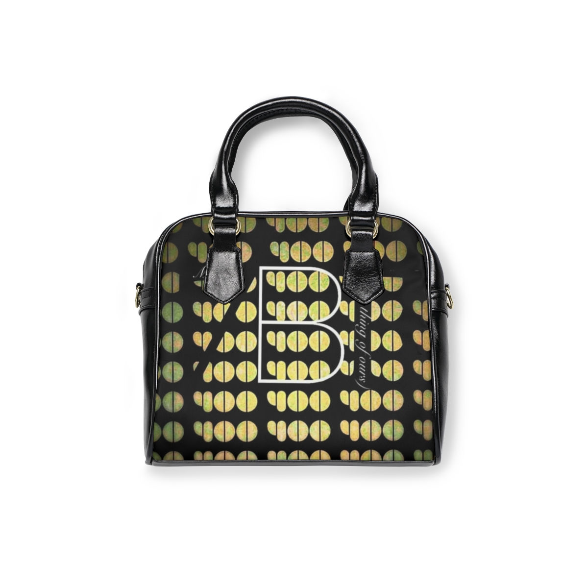 400 Shoulder Handbag