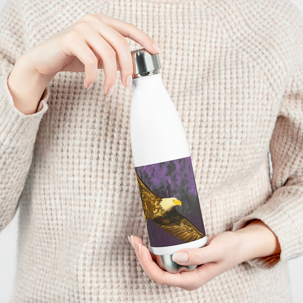 Thumbnail: 20oz Insulated Bottle