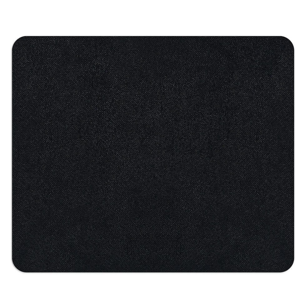 Thumbnail: Kletus Kronikals Mouse Pad 