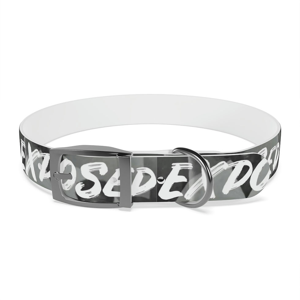Thumbnail: Exposed Dog Collar