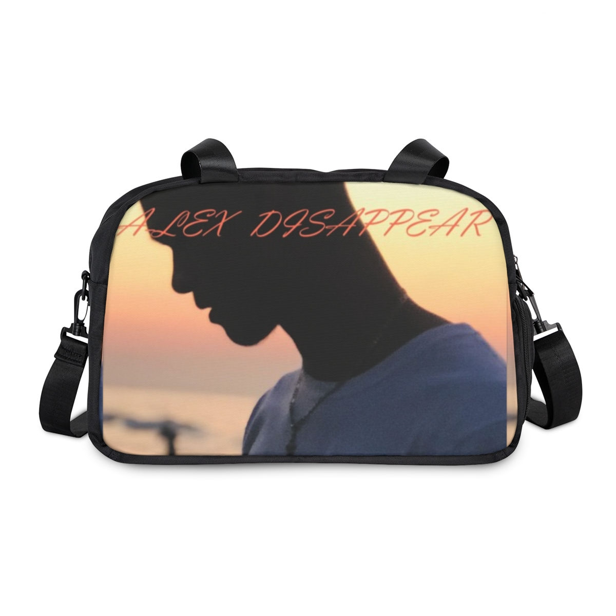 Love & Rang Fam Handbag
