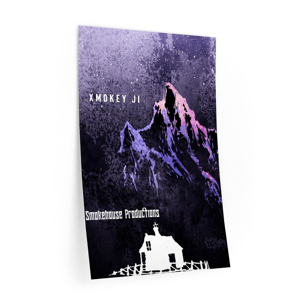 Thumbnail: 7 Days 8 Nights Wall Decals