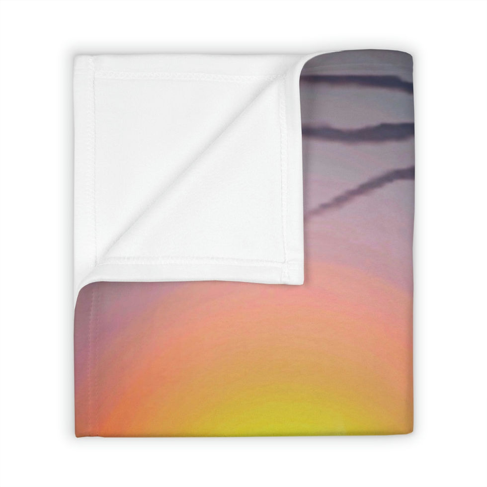 Thumbnail: We Are Not The Same Throw Blanket