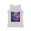 Thumbnail: Forest Fire Women's Tank Top