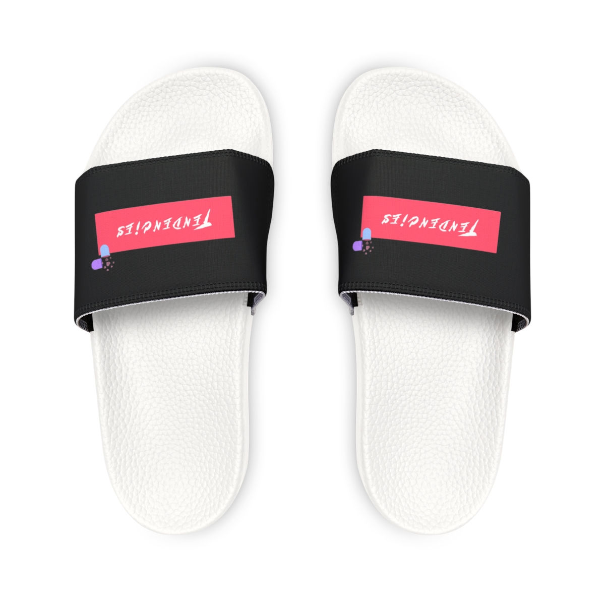 Tendencies Women's Slide Sandals