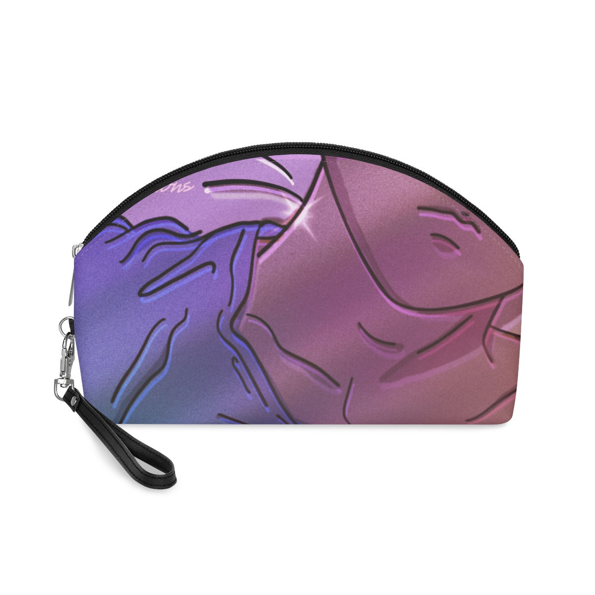 Be Like That Makeup Bag
