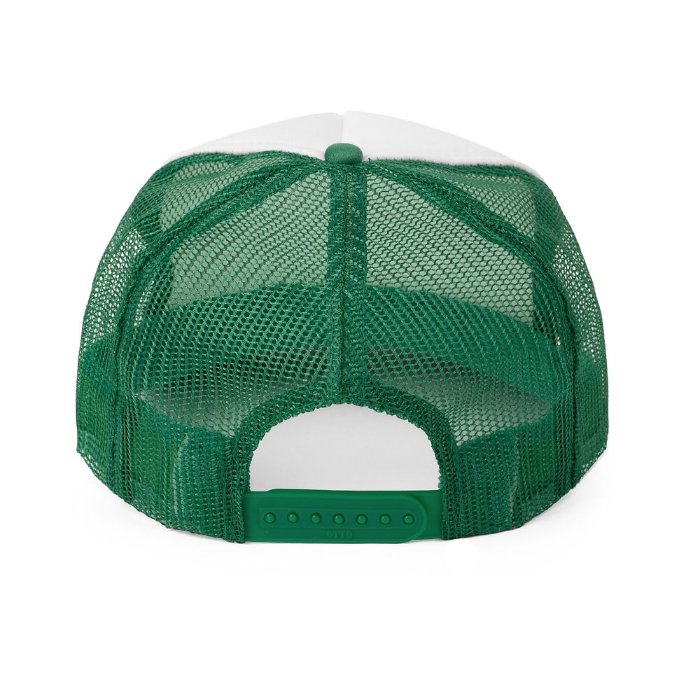 Thumbnail:  2 Many Waves Trucker Caps