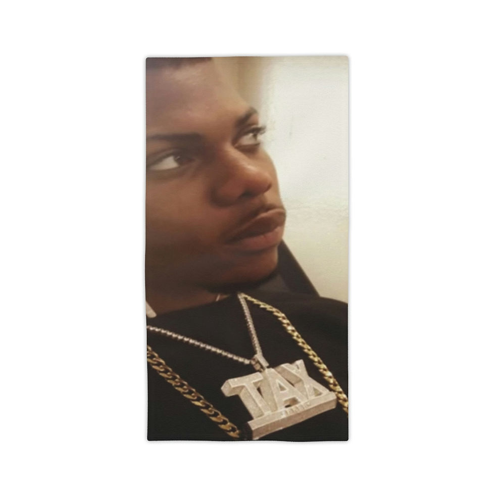 Thumbnail: Smoke Break Beach Towels