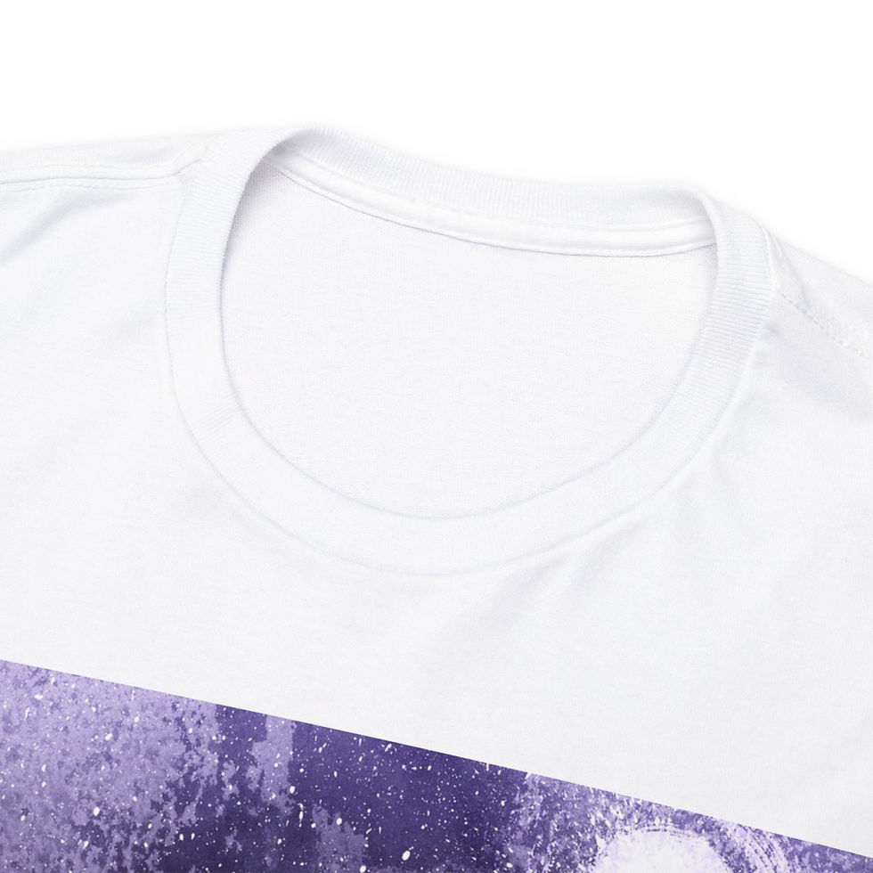 Thumbnail: 7 Days 8 Nights Heavy Cotton Tee 