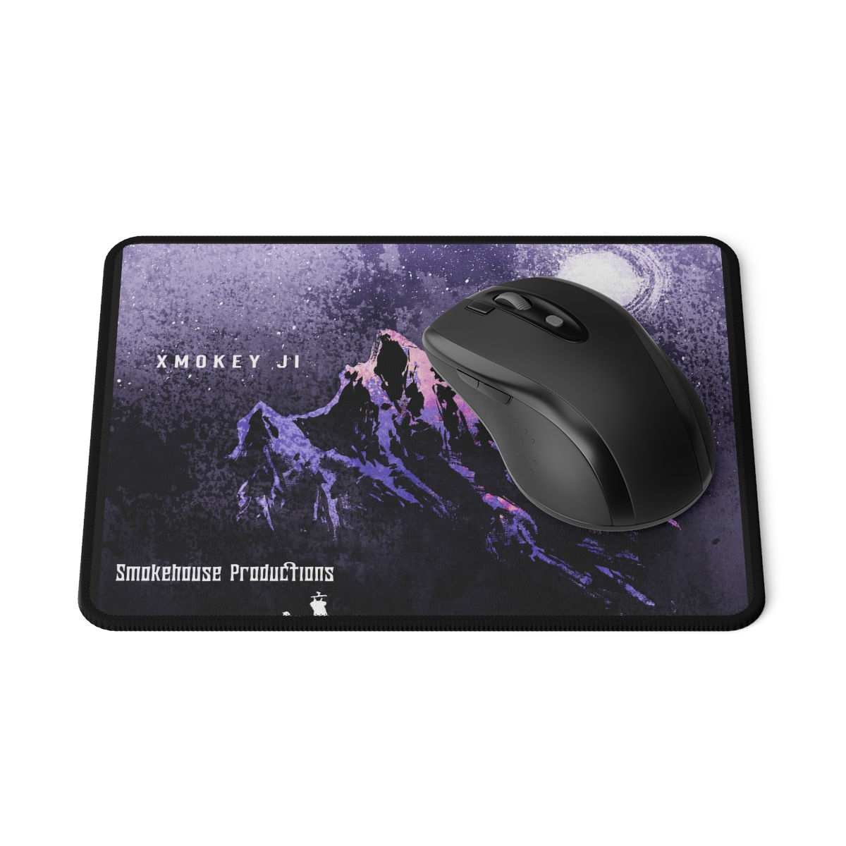 7 Days 8 Nights Non-Slip Mouse Pads