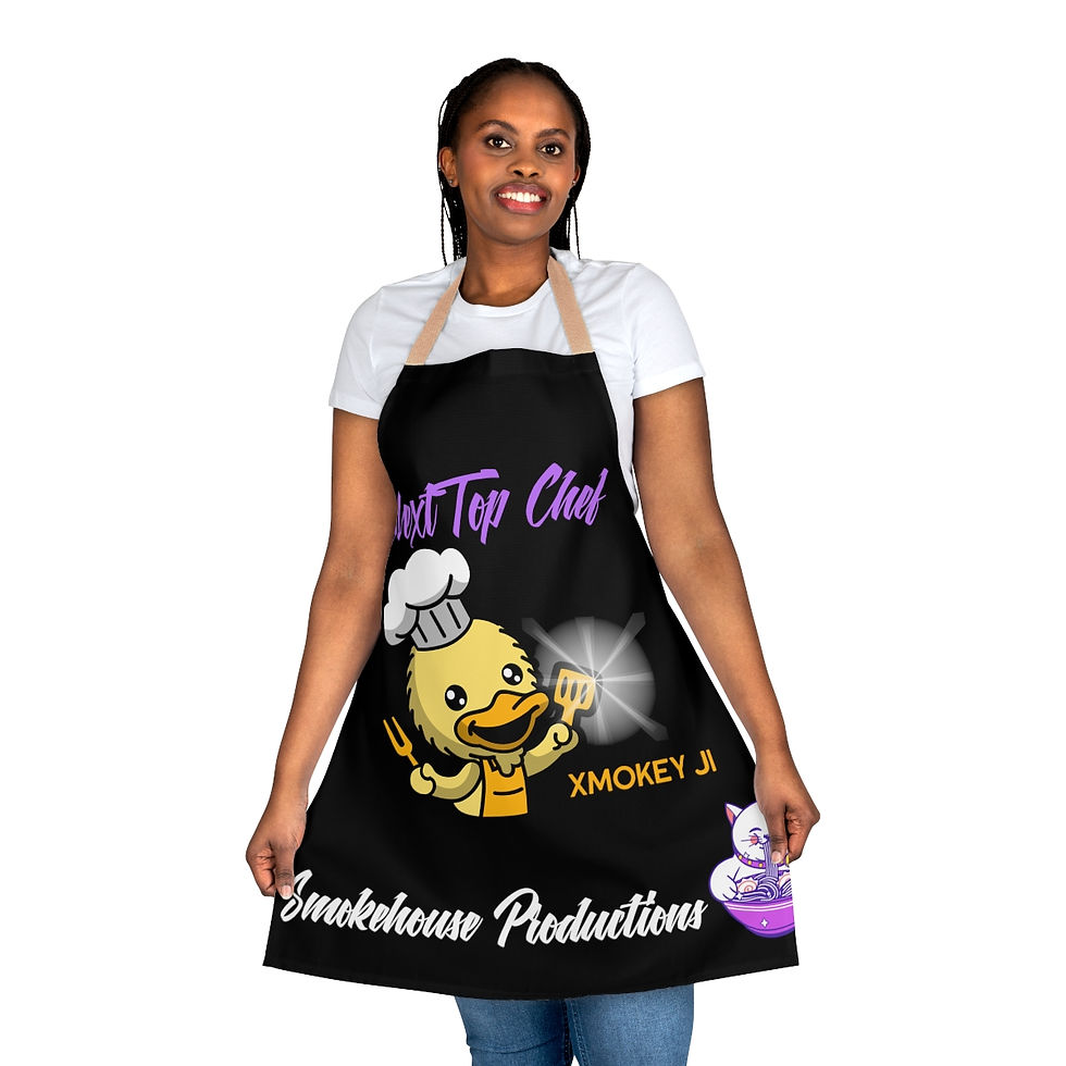 Thumbnail: Next Top Chef (AOP)