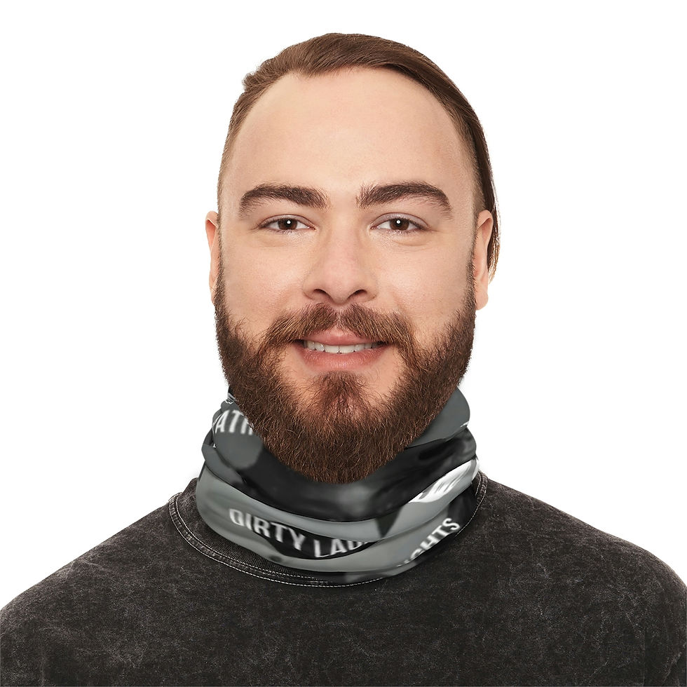 Thumbnail: Exposed Midweight Neck Gaiter