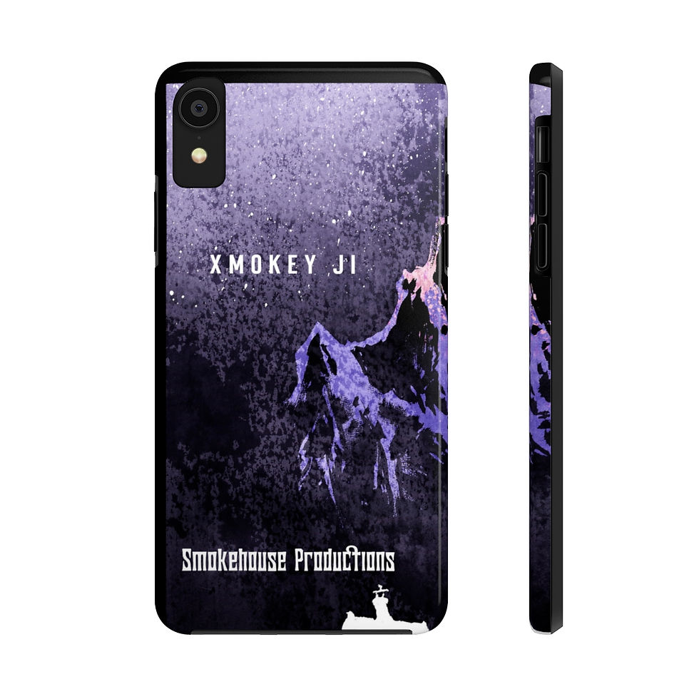 Thumbnail: 7 Days 8 Nights Tough Phone Cases, Case-Mate