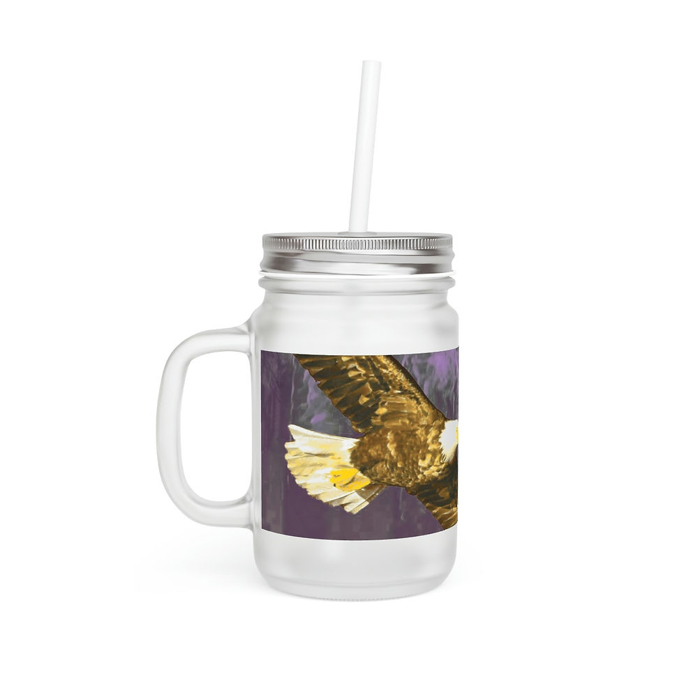 Thumbnail: Mason Jar