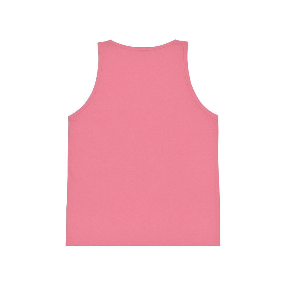 Thumbnail: Forest Fire Kid's Jersey Tank Top