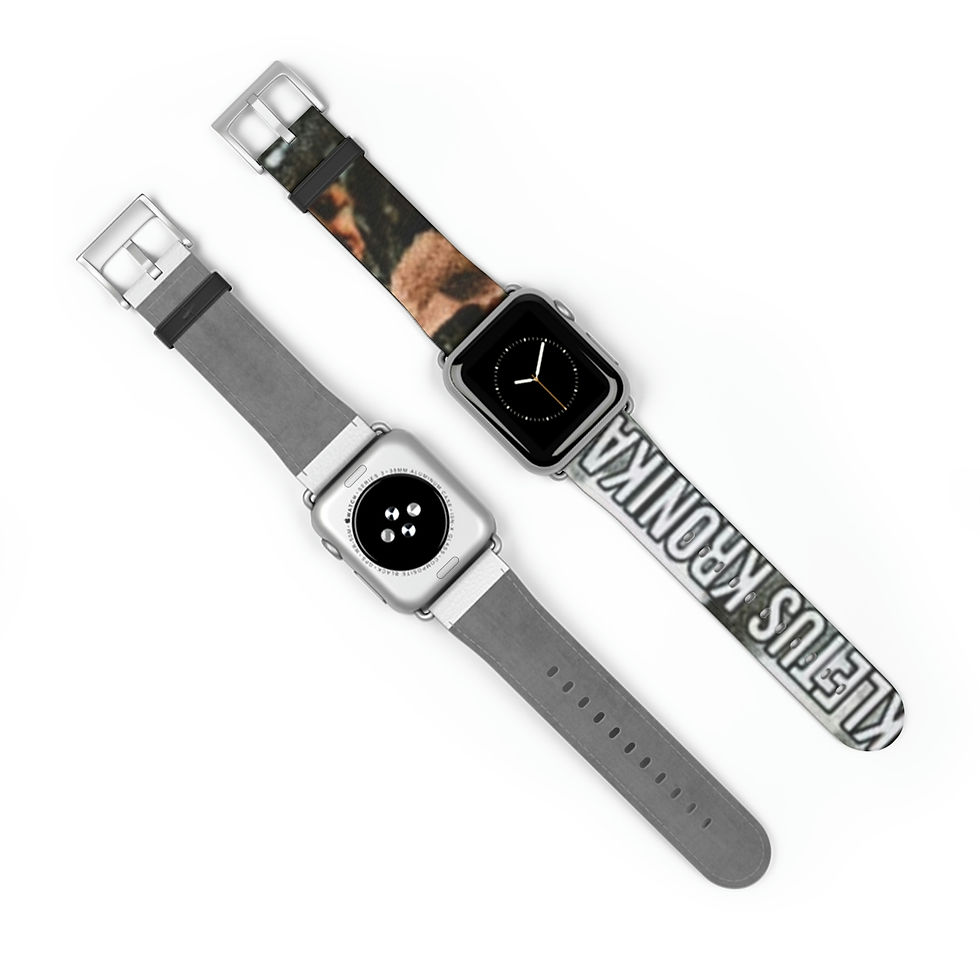 Thumbnail: Kletus Kronikals Watch Band