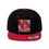 Thumbnail: Copy of Yoki++ Purple Unisex Flat Bill Hat